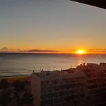 公寓 Apartamento Quarteira Praia