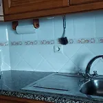 公寓 Apartamento Quarteira Praia