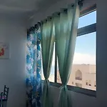 Apartamento Quarteira Praia Apartment Quarteira