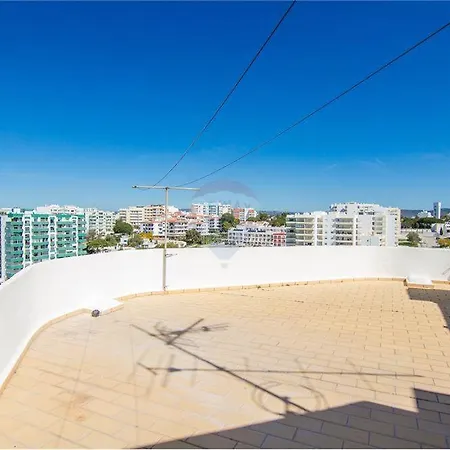 Apartament Apartamento Quarteira Praia *