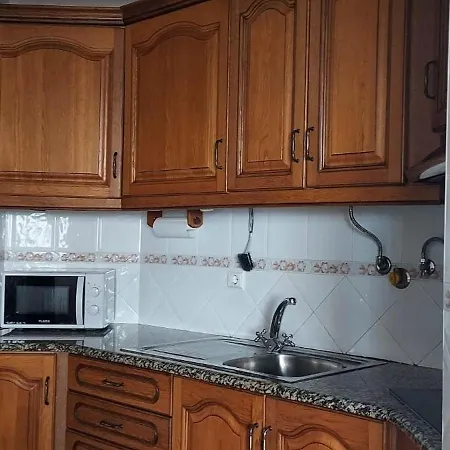 Lejlighed Apartamento Quarteira Praia Quarteira