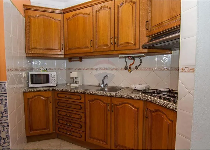 Apartamento Quarteira Praia Quarteira