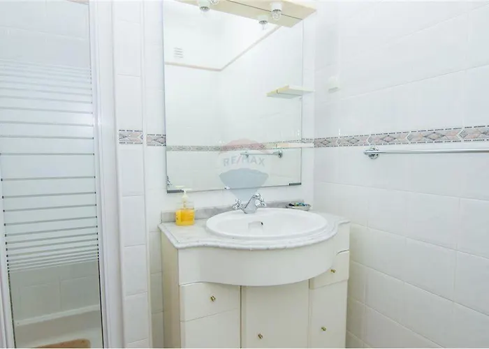 Apartamento Quarteira Praia Apartament Quarteira