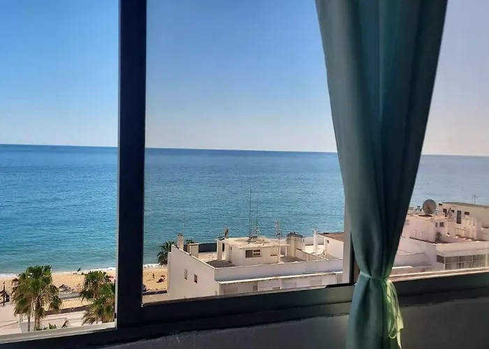Apartamento Quarteira Praia *