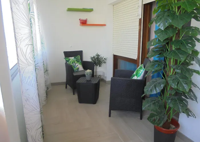 Apartamento Quarteira Praia *