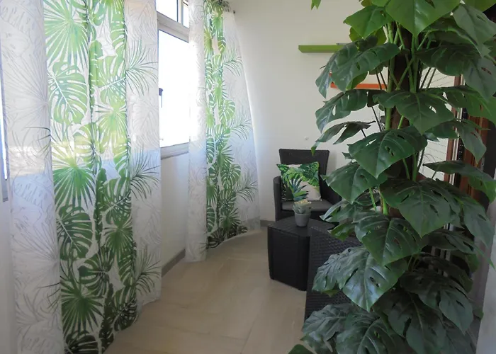 Apartamento Quarteira Praia