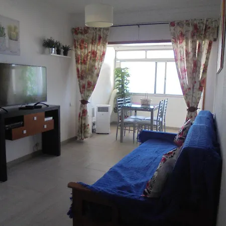 Apartament Apartamento Quarteira Praia *