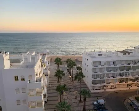 Apartamento Quarteira Praia Apartamento *
