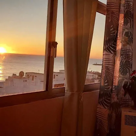 Apartamento Apartamento Quarteira Praia *
