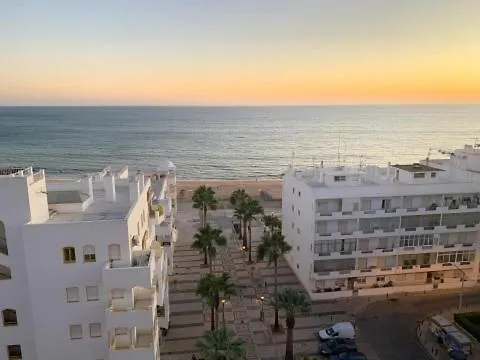 Apartamento Quarteira Praia Διαμέρισμα *
