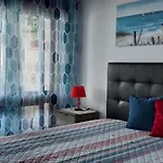 Apartamento Quarteira Praia Apartment *
