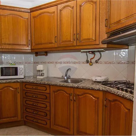 Apartamento Quarteira Praia Quarteira