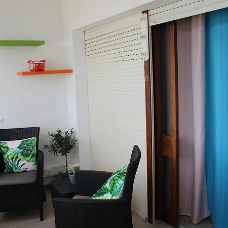 Apartamento Quarteira Praia
