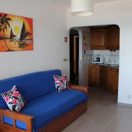 Apartamento Quarteira Praia * Quarteira