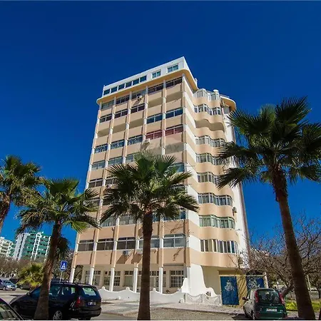 Apartamento Quarteira Praia * Quarteira