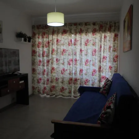 Apartamento Quarteira Praia Apartment