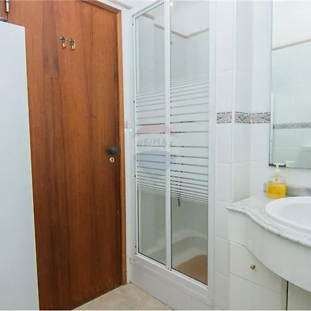 Apartamento Quarteira Praia Apartment Quarteira