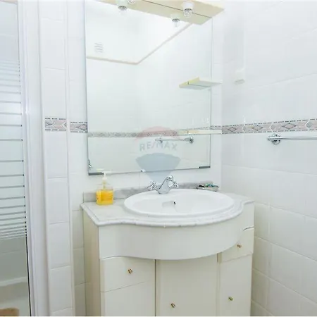 Apartamento Quarteira Praia Apartment Quarteira