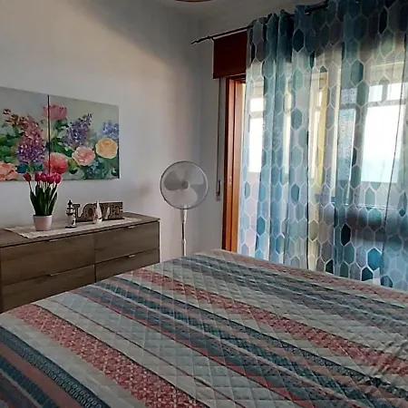Apartamento Quarteira Praia Apartment
