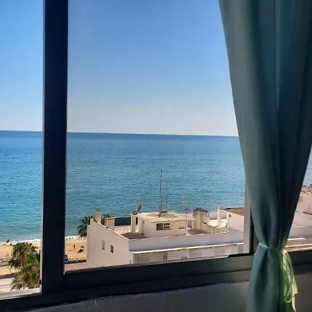 Apartamento Quarteira Praia *
