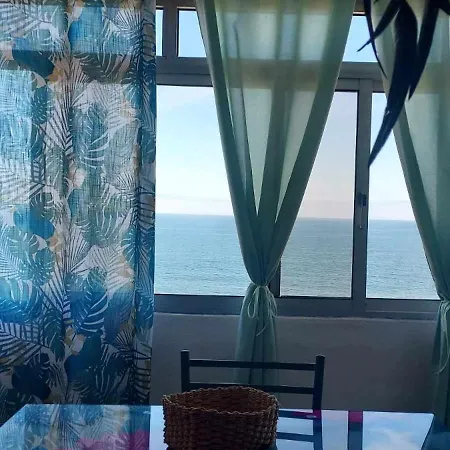 Apartamento Quarteira Praia Apartment