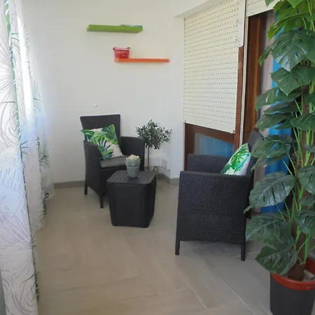 Apartamento Quarteira Praia *