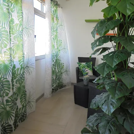 Apartamento Quarteira Praia