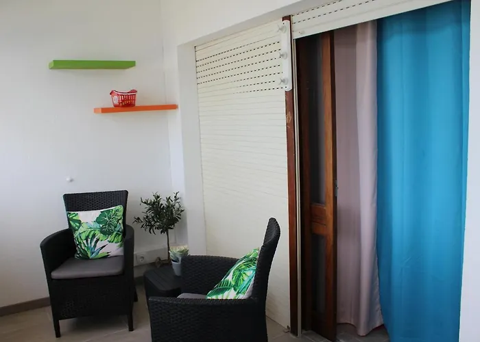Apartamento Quarteira Praia