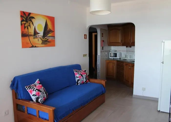 Apartamento Quarteira Praia * Quarteira
