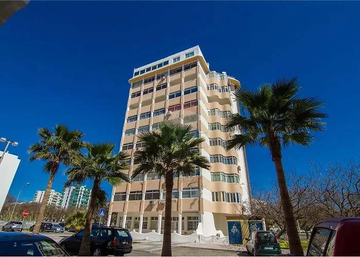 Apartamento Quarteira Praia * Quarteira