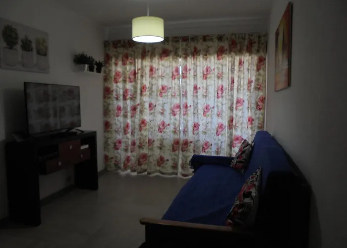 Apartamento Quarteira Praia Apartamento
