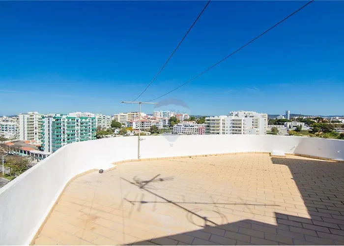 Apartamento Apartamento Quarteira Praia *