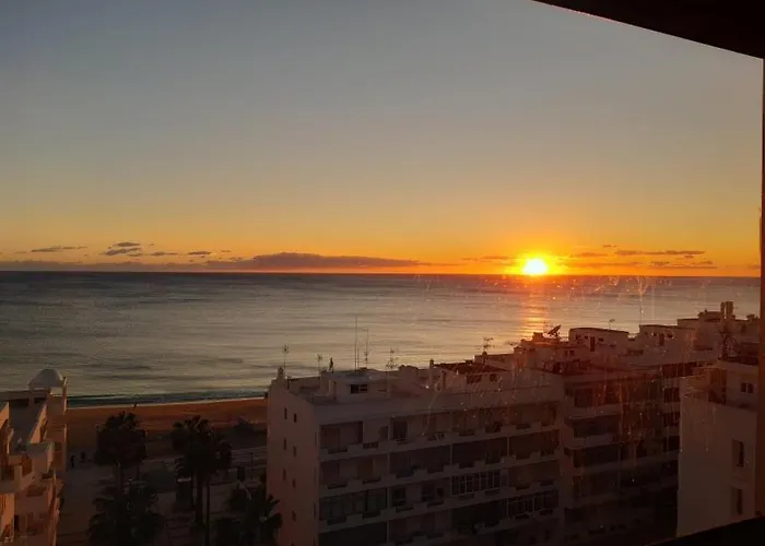 Apartamento Apartamento Quarteira Praia