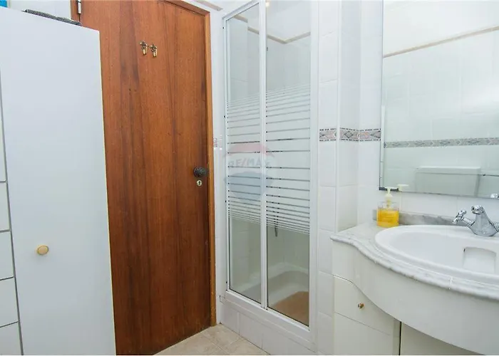 Apartamento Quarteira Praia Apartamento Quarteira
