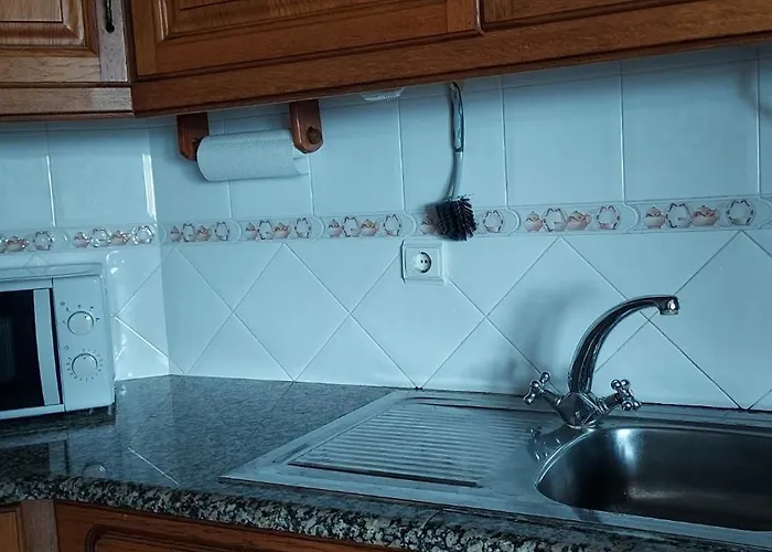 Apartamento Apartamento Quarteira Praia