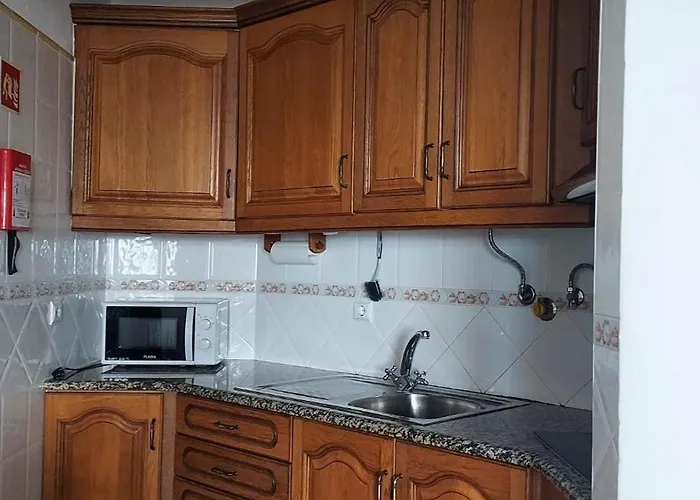 Apartamento Apartamento Quarteira Praia Quarteira